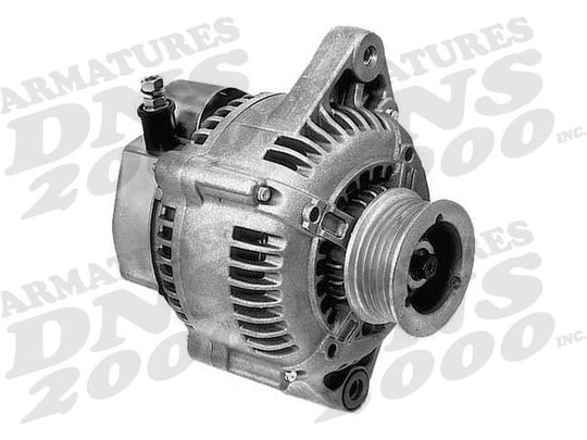 A14683 DNS Remanufactured Alternator DNS Canada