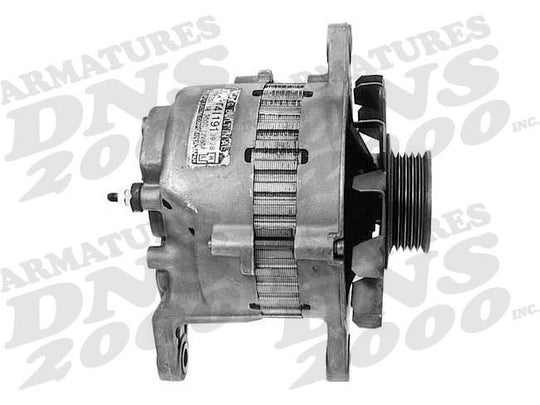 A14702 DNS Remanufactured Alternator DNS Canada
