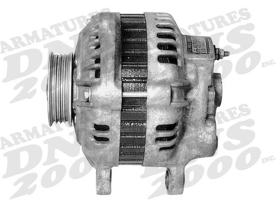 A14709 DNS Remanufactured Alternator DNS Canada