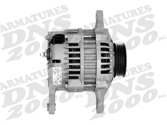 A14719 DNS Remanufactured Alternator DNS Canada