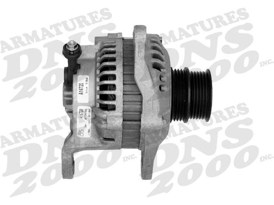 A14720 DNS Remanufactured Alternator DNS Canada