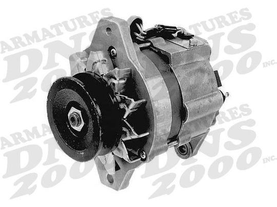A14731 DNS Remanufactured Alternator DNS Canada
