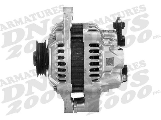 A14757 DNS Remanufactured Alternator DNS Canada