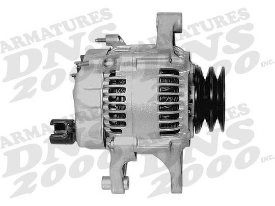 A14792 DNS Remanufactured Alternator DNS Canada