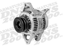 Charger l'image dans la galerie, A14793 DNS Remanufactured Alternator DNS Canada