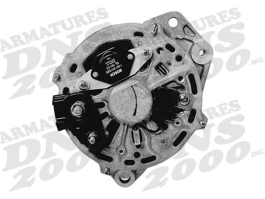 A14821 DNS Remanufactured Alternator DNS Canada