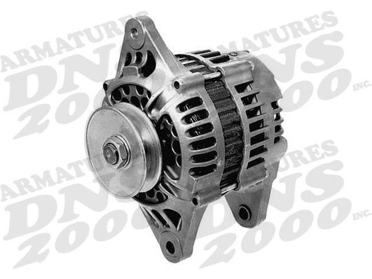 A14859 DNS Remanufactured Alternator DNS Canada