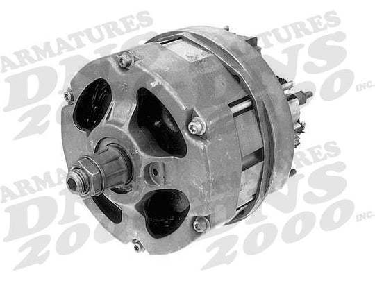A14892 DNS Remanufactured Alternator DNS Canada