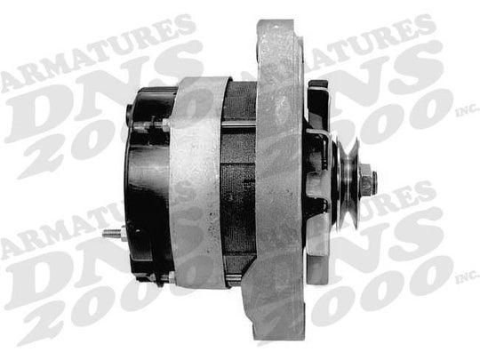 A14894 DNS Remanufactured Alternator DNS Canada