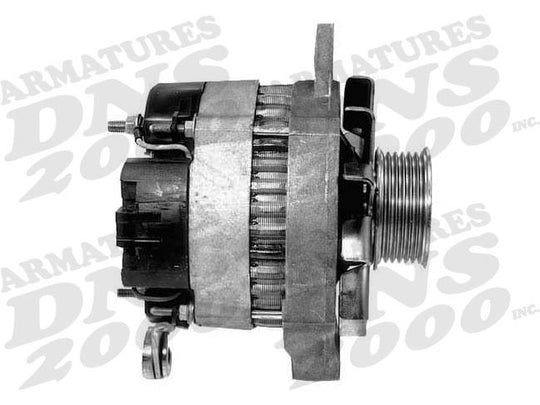 A14895 DNS Remanufactured Alternator DNS Canada