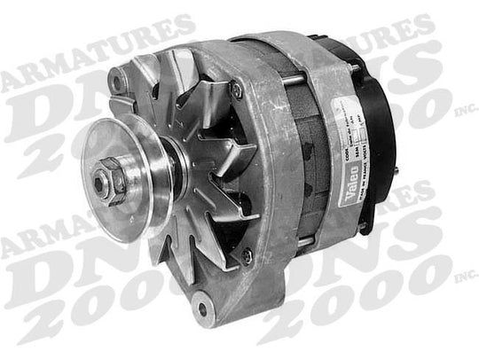 A14899 DNS Remanufactured Alternator DNS Canada