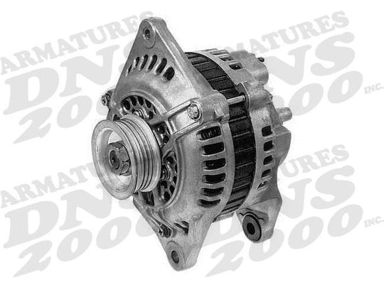 A14906 DNS Remanufactured Alternator DNS Canada
