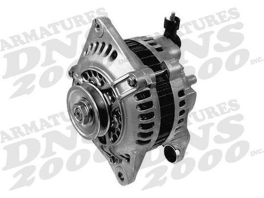 A14910 DNS Remanufactured Alternator DNS Canada