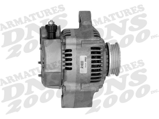A14930 DNS Remanufactured Alternator DNS Canada