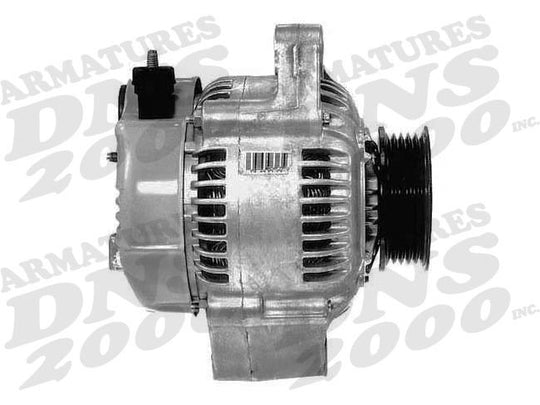 A14941 DNS Remanufactured Alternator DNS Canada
