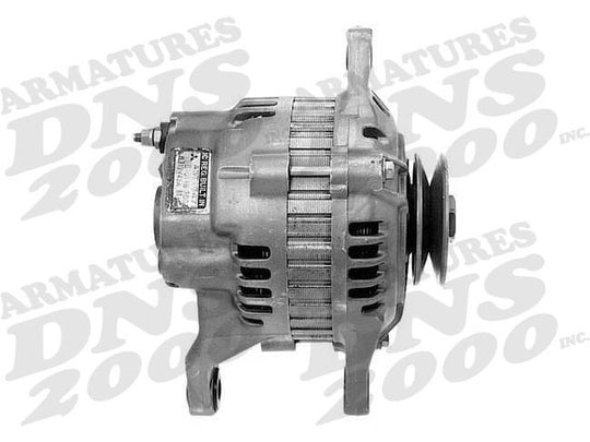 A14943 DNS Remanufactured Alternator DNS Canada