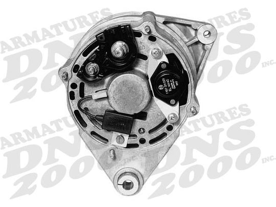 A14997 DNS Remanufactured Alternator DNS Canada