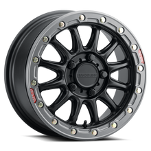 Load image into Gallery viewer, A14BG-77056+40 - Raceline A14BG Alpha 17X7 4X156 40mm Black - Raceline Wheels Canada