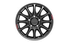Load image into Gallery viewer, A14VB-57012+56 - Raceline A14VB Alpha 15X7 5X114.3 56mm Satin Black - Raceline Wheels Canada