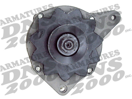 A15995 DNS Remanufactured Alternator DNS Canada