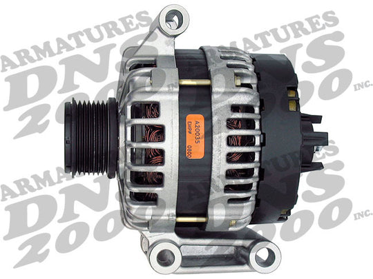 A20035 DNS Remanufactured Alternator DNS Canada
