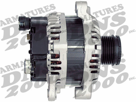 A20082 DNS Remanufactured Alternator DNS Canada