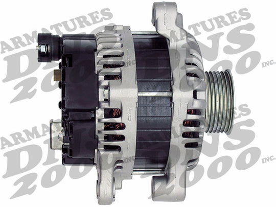 A20084 DNS Remanufactured Alternator DNS Canada