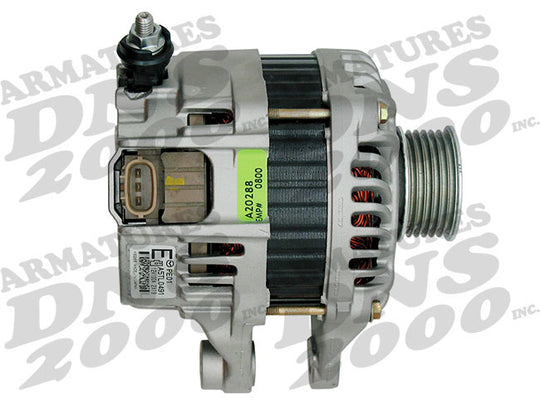 A20288 DNS Remanufactured Alternator DNS Canada