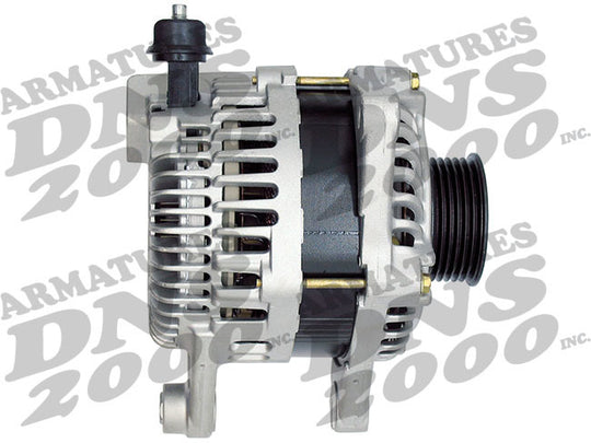 A20384 DNS Remanufactured Alternator DNS Canada