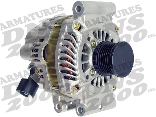 A20391 DNS Remanufactured Alternator DNS Canada
