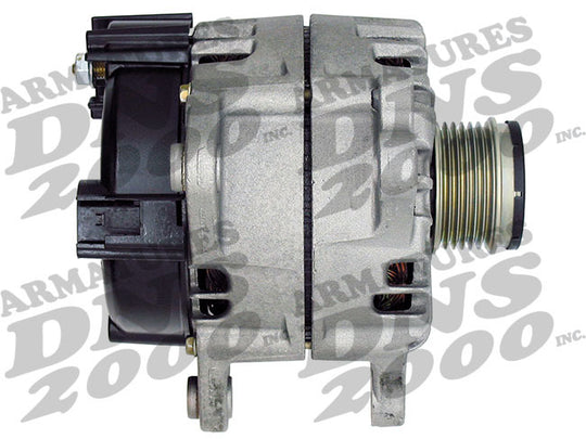 A20648 DNS Remanufactured Alternator DNS Canada