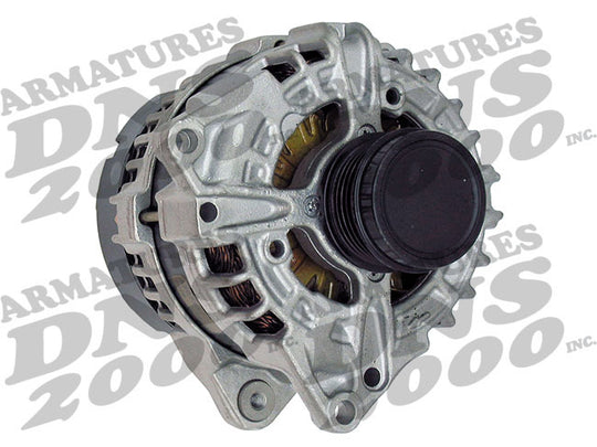 A20741 DNS Remanufactured Alternator DNS Canada