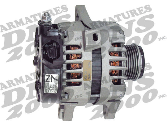 A21001 DNS Remanufactured Alternator DNS Canada