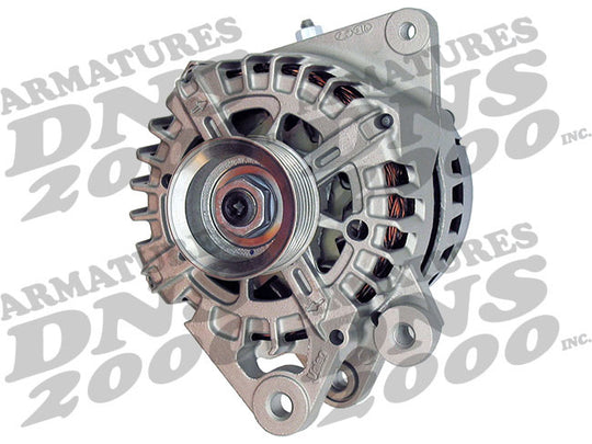 A21002 DNS Remanufactured Alternator DNS Canada