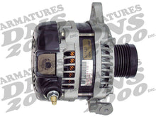 Charger l'image dans la galerie, A21120 DNS Remanufactured Alternator DNS Canada