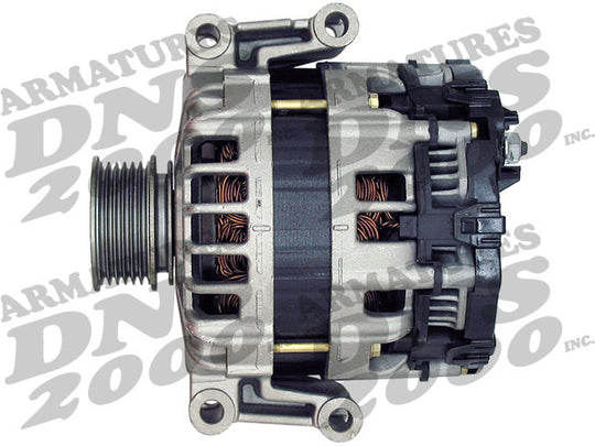 A21123 DNS Remanufactured Alternator DNS Canada