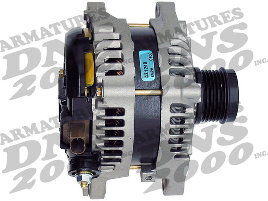 A21248 DNS Remanufactured Alternator DNS Canada