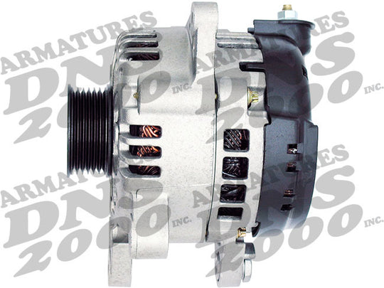 A21249 DNS Remanufactured Alternator DNS Canada