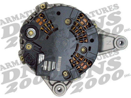 A21387 DNS Remanufactured Alternator DNS Canada