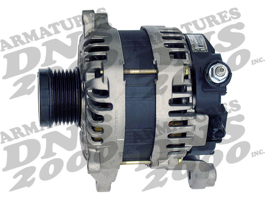 A21580 DNS Remanufactured Alternator DNS Canada
