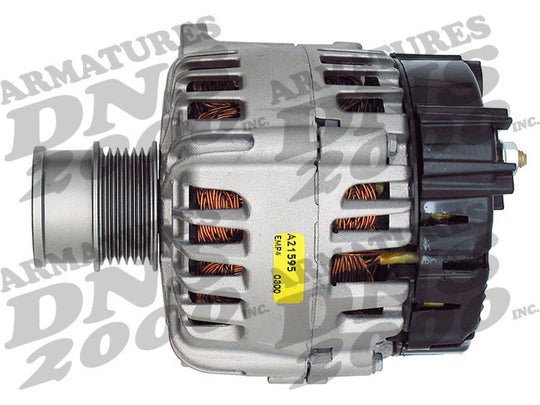 A21595 DNS Remanufactured Alternator DNS Canada