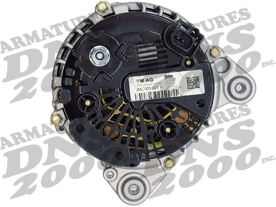 A21600 DNS Remanufactured Alternator DNS Canada