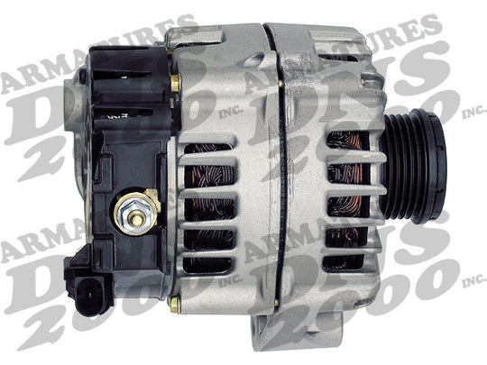 A22637 DNS Remanufactured Alternator DNS Canada