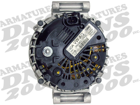 A23256 DNS Remanufactured Alternator DNS Canada