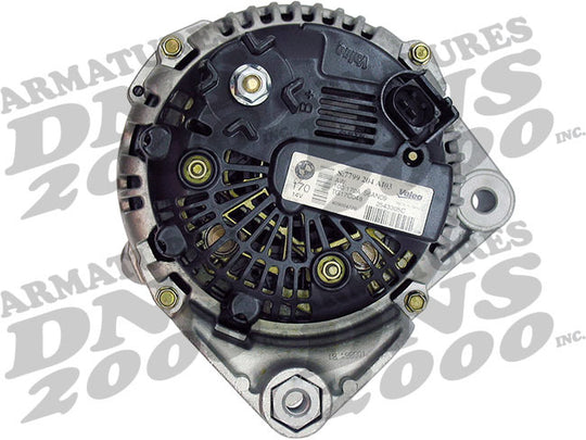 A23319 DNS Remanufactured Alternator DNS Canada