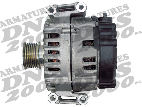A23378 DNS Remanufactured Alternator DNS Canada