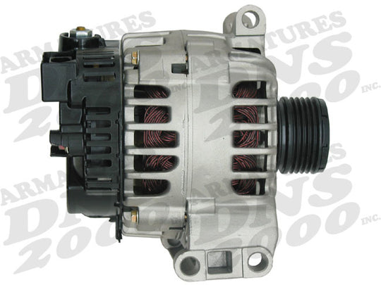 A23886 DNS Remanufactured Alternator DNS Canada