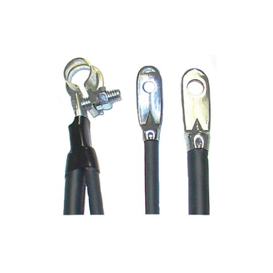 A24-2TB Battery Cable Standard Ignition Canada