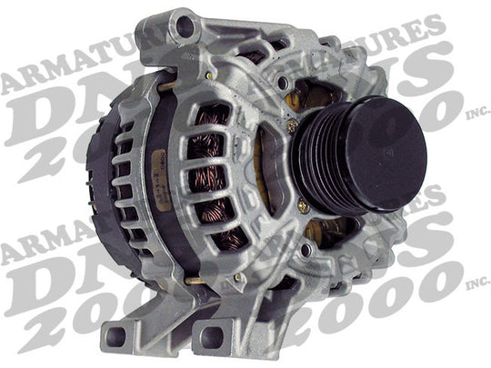 A24142 DNS Remanufactured Alternator DNS Canada