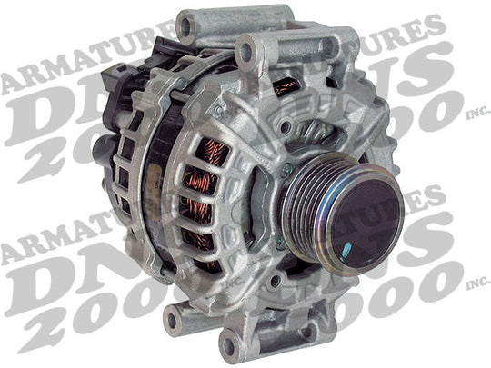 A24226 DNS Remanufactured Alternator DNS Canada